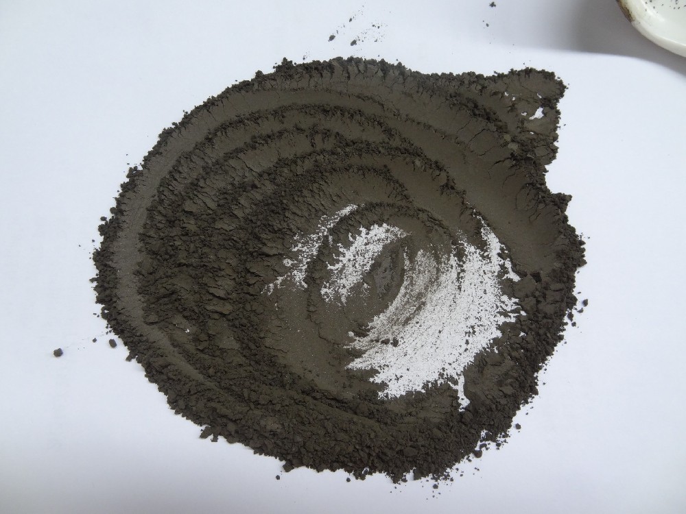铬矿粉325目400目 耐磨材料 刹车片用耐磨粉末