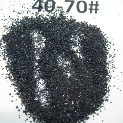 南非进口激冷材料铬铁矿砂30-70目40-70目50-100目70-140目