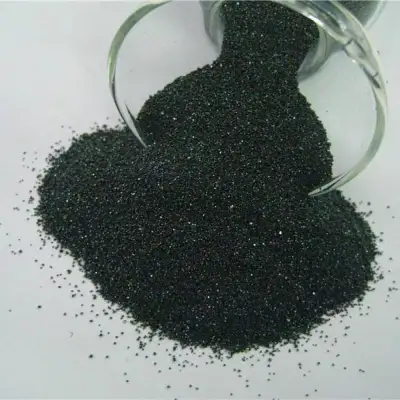 出口俄罗斯铬矿砂chromite sandAFS30-35/35-40/40-45/45-50