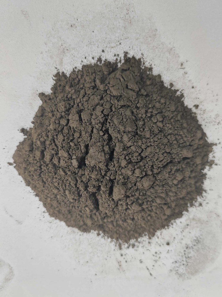 不锈钢和特种钢的生产用工业原料铬铁矿粉