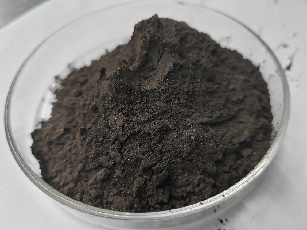 金属  不锈钢 喷涂用铬矿粉600目 800目