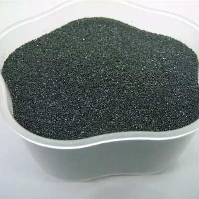 消失模铸造用型砂铬矿砂AFS25-30