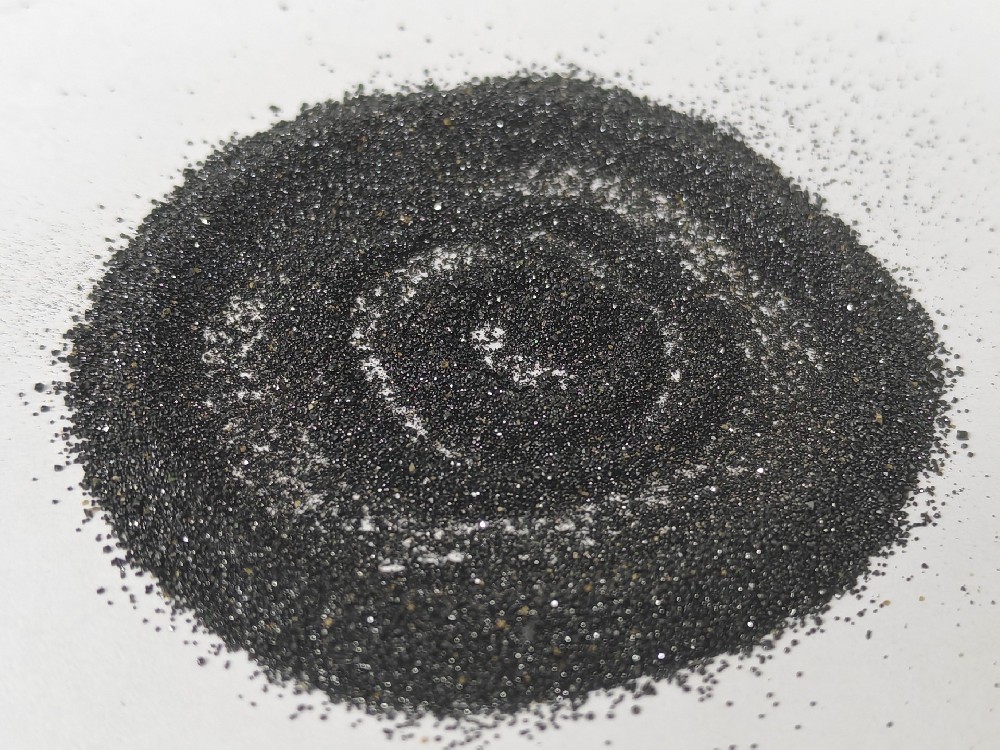 厂家供应南非铬矿砂